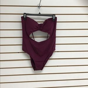 Abercrombie & Fitch swimsuit